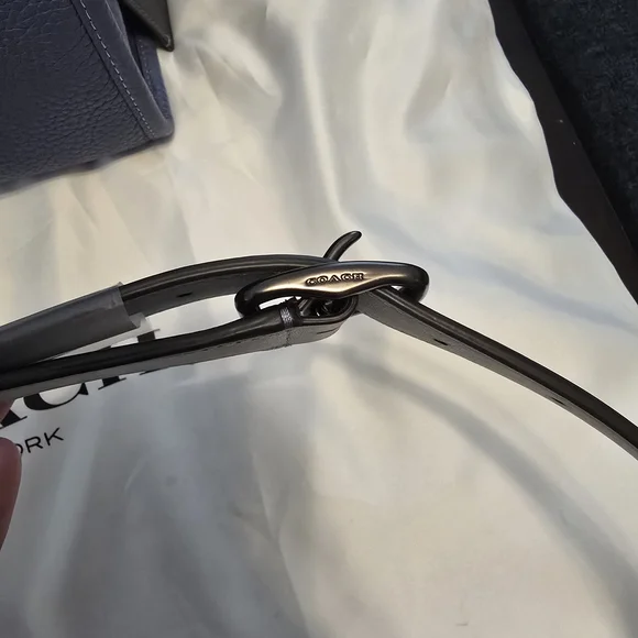 Coach Rouge 30 - Picture 14 of 14